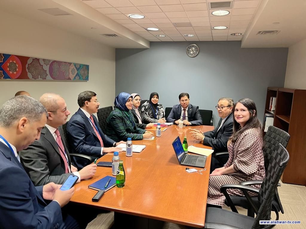 البنك الدولي يعلن استعداده للمساهمة في دعم مسار برنامج الحكومة العراقية